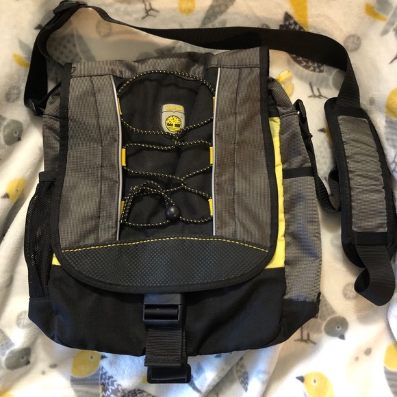 timberland travel backpack
